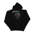 thumbnail image 1 of Harry Potter Boys Thestral Line Art Hoodie, 1 of 5
