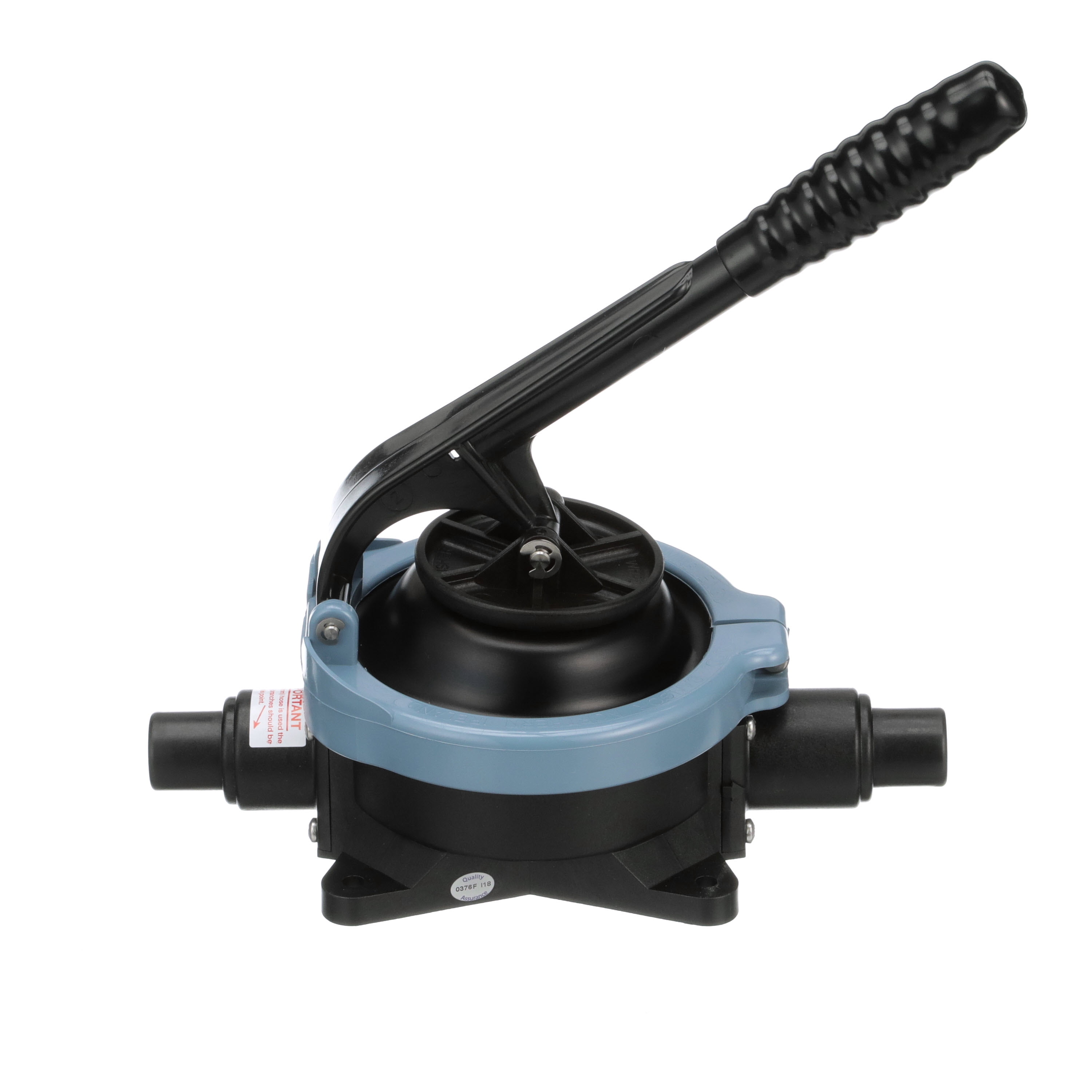 Whale Marine BP9005 Whale Gusher Urchin Bilge Pump On Deck Mount Fixed Handle