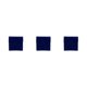 thumbnail image 1 of Injueey Bolsa de joyería Bolsa de almacenamiento Saco de embalaje Suministros de boda multipropósito Práctico Atractivo Antiarañazos Azul Type1 NO1, 1 of 6