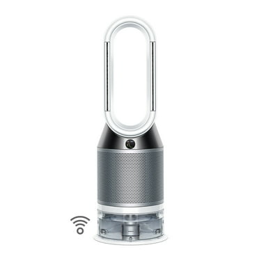 Dyson Pure Humidify Cool™ Purifying Humidifying Fan PH01 | White | Refurbished
