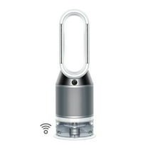 Restored Premium Dyson Pure Humidify Cool™ PH01 Purifying Humidifying Fan | White (Refurbished)