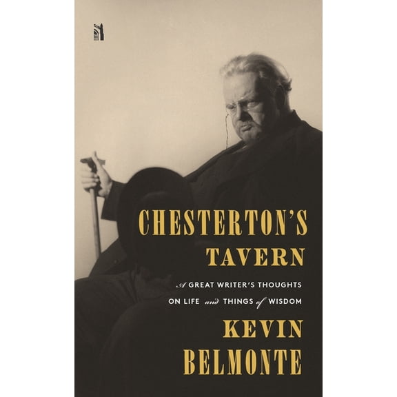 Chesterton's Tavern, (Paperback)
