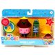 thumbnail image 1 of Hey Duggee Duggee & Happy Set de figuras Hey Duggee 681326147510, 1 of 1