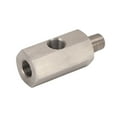 thumbnail image 4 of Aramox Oil Pressure Sensor, Stainless Steel 1/8NPT Oil Pressure Sensor Connector For OE Oil Pressure Transmitter Auto Parts, 4 of 8