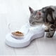 thumbnail image 1 of Cuenco Para Gatos Ajustable De 20 °, Cuenco Transparente Para Mascotas, Cuenco Doble Para Gatos, Mascotas Para Gatos, ANGGREK Otros, 1 of 8