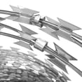 thumbnail image 4 of Arazor Wire VidaXL BTO-22, acortina NATO, 60 m, galvanizada, 4 of 6
