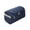 Navy, variant on Portable Travel Toiletry Bag Dopp Kit for Men Lightweight Organizer for Outdoor Trips and Travel(Navy,25*13*14cm)