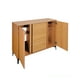 thumbnail image 3 of Credenza Recibidor, Mueble Multiusos Minimalista, Consola Organizador para Entrada,Sala u Oficina, Diseño Moderno y Duradero., 3 of 5