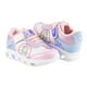 thumbnail image 1 of Tenis Unicornio Niña Scape 07316 rosa 17.0, 1 of 5