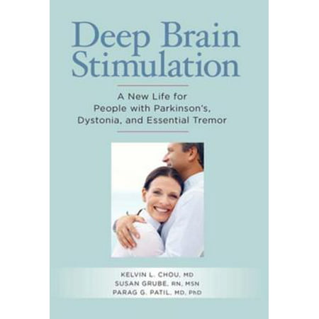 Deep Brain Stimulation - eBook (Best Music For Brain Stimulation)