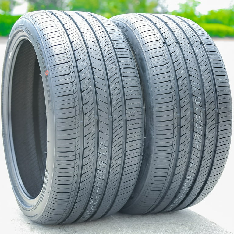 Goodride Sport SA-77, 235/40ZR19 96W XL, All Season High Goodride Sport SA-77, 235/40ZR19 96W XL, All Season High