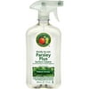 Earth Friendly Products Parsley Plus Surface Cleaner 17 oz, 6 Pack