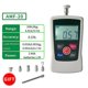 thumbnail image 5 of Digital Force Gau Push Pull con dinamómetro electrónico trasero portátil Er-5n- Bolígrafo Bolígrafo Bolígrafo de papelería, 5 of 5