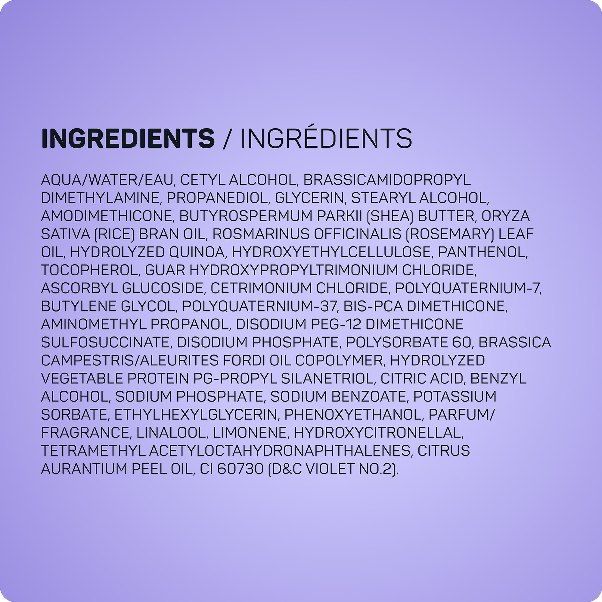 Marc Anthony Revitalisant Violet Soins Des Couleurs, Repair Blonde Rescueplex, 8oz MARC ANTHONY REPAIR BLONDE CON