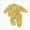 B111--Yellow, variant on Toddler Sports Set Casual Loose Two Piece Set Sweatshirt Set Outfits Fall Winter Outfit 18-24 Months Boy Girl Yellow Fall Winter Tops Pants Pajamas & Dailywear Set