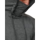 thumbnail image 5 of Sudaderas con Capucha para Hombre, Sudadera con Capucha y Cordón, Tops Deportivos con Capucha para Hombre, Jersey Liso de Manga Larga, 5 of 5