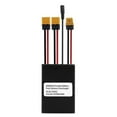 thumbnail image 1 of Electric Bike Double Battery Discharge Converter 20V72V 40A E-Bike Motor Dual Battery Parallel Module Adapter, 1 of 5