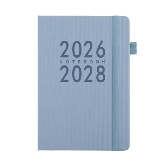 2026-2028 Pocket Calendar - 3 Year Monthly Planner from January 2026 - December 2028,Notes Pages, Perfect for School & Office for Women & Men