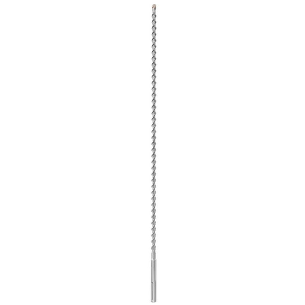 Broca perforadora BOSCH HC5023 SDS-Max Speed-X 16 mm x 91 cm