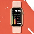 thumbnail image 3 of Reloj FILA BRAZ/15G.APEC FILA SMART-Rosa, 3 of 3