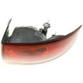 thumbnail image 5 of Tail Light Compatible With 1999-2004 Oldsmobile Alero Right Passenger, 5 of 5