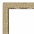 thumbnail image 4 of Amanti Art Avon Black Beveled Wood Wall Mirror 25.25 x 31.25 in., 4 of 5