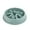 Green, variant on Interactive Slow Feeder Dog Bowl Puzzle Dish for Small and Medium to Eating and Aid Digestion