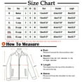 thumbnail image 2 of IYTR Men's Waistcoat Multi Pocket Outdoor Fishing Hunting Waistcoat Breathable Lightweight Camping Hiking Work Waistcoat with Zippered Pockets Red M, 2 of 2