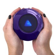 ArtCreativity Magic 8 Ball – Collectible Fortune Telling Orb for Kids, Classic Yes/No Answer Toy, Novelty Game, Indoor Fun, Birthday Gift Boys & Girls