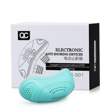 

GuessLookry 2023 Y2K Vibe Deep Uninterrupted Sleep With The Help Of This Anti-Snore Electrical Ventilator Holiday or Birthday Gifts