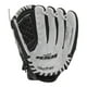 thumbnail image 3 of Guante de Softball Rawlings Para Adulto de 12 Pulgadas, 3 of 4