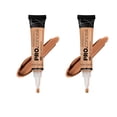 thumbnail image 2 of LA Girl HD.high-definition concealer - 982 Warm Honey x 2, 2 of 2