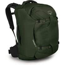 Osprey Farpoint 55L Mens Travel Backpack - Gopher Green