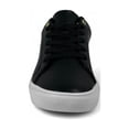 thumbnail image 3 of Tenis Mujer Beser Casual negro 22.5, 3 of 5