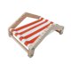 thumbnail image 5 of Gato Hamaca Cama Gato Sillón Piso de Pie Muebles Grandes Cuna para Mascotas Refrigeración Cama Elevada para Perros Gatos Cama Elevada para Perros Gato naranja sin espejo Fernando Cama de salón para gatos, 5 of 8