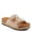 ROSE GOLD, variant on Women's Pearline Platform Slide Sandal - Pearl-Beaded Slide Cork