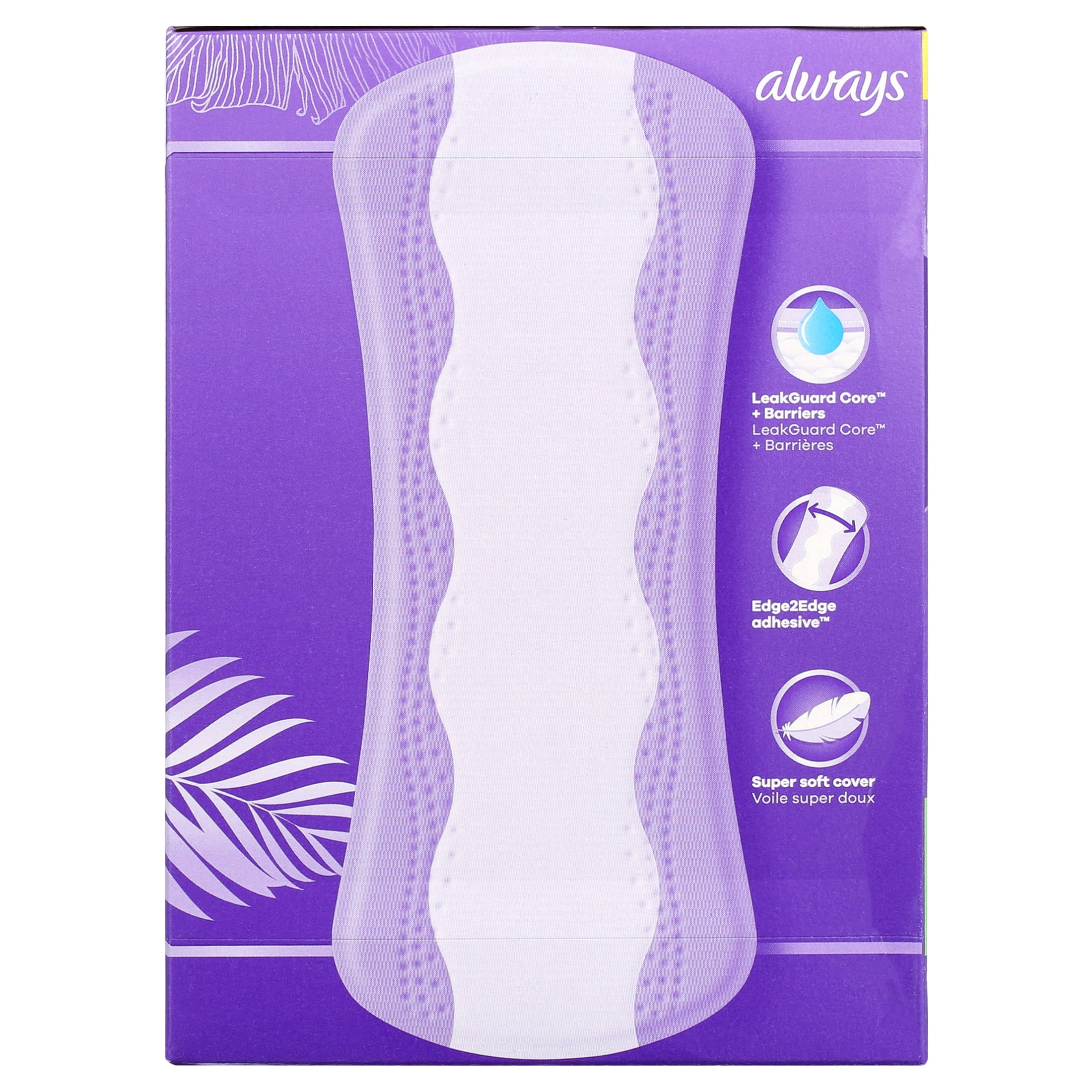 Beyond Protection: Discovering The Suprising uses of Panty liners