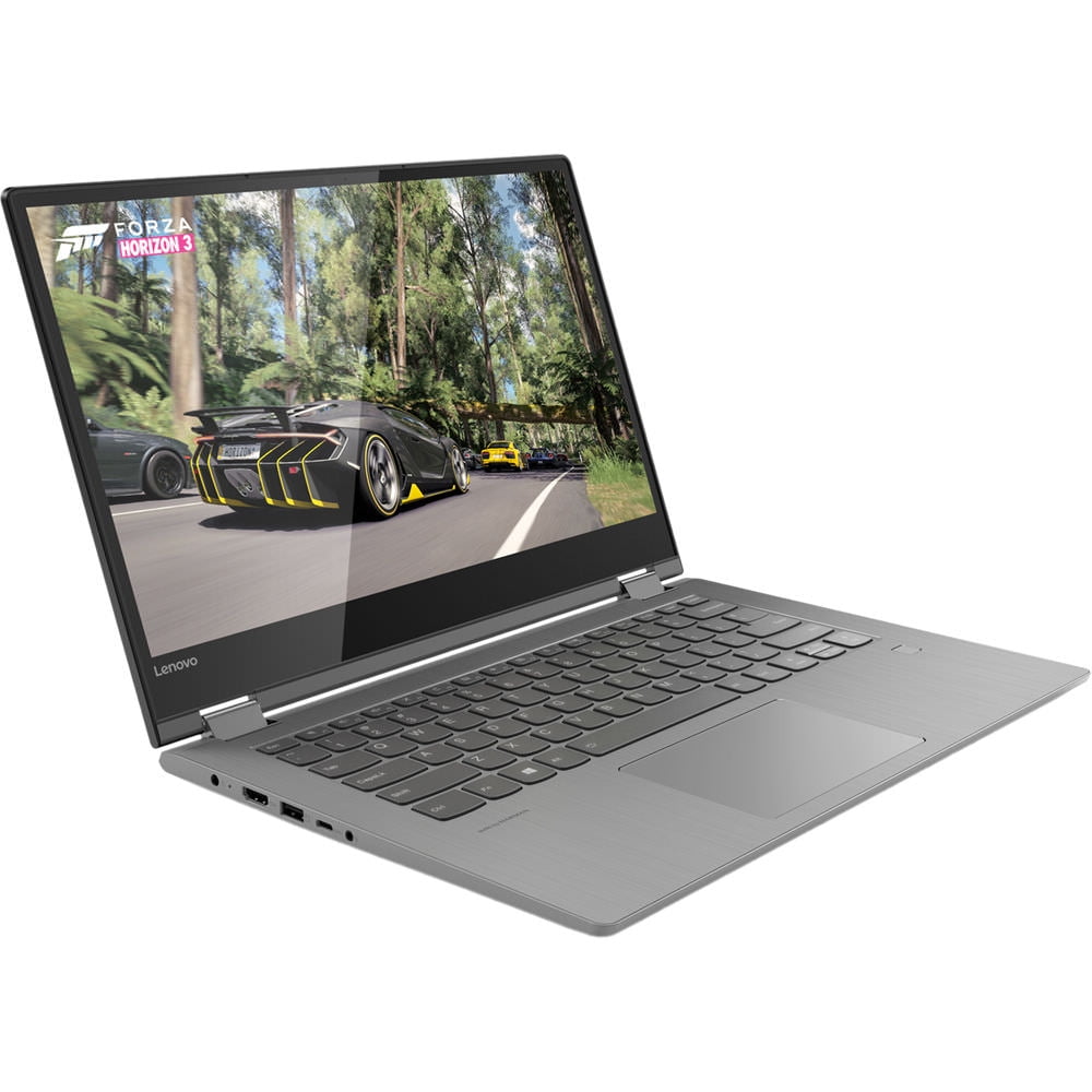 Lenovo IdeaPad Flex 614IKB 81EM000AUS 14" LCD 2 in 1 Notebook  Intel