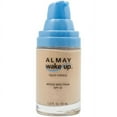 thumbnail image 3 of Almay Wake Up Liquid Makeup, SPF 20, 1 oz., 3 of 8