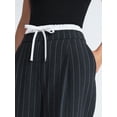 thumbnail image 4 of Scoop Women’s and Women’s Plus Double Waisted Pants, Sizes 0-26, 4 of 6