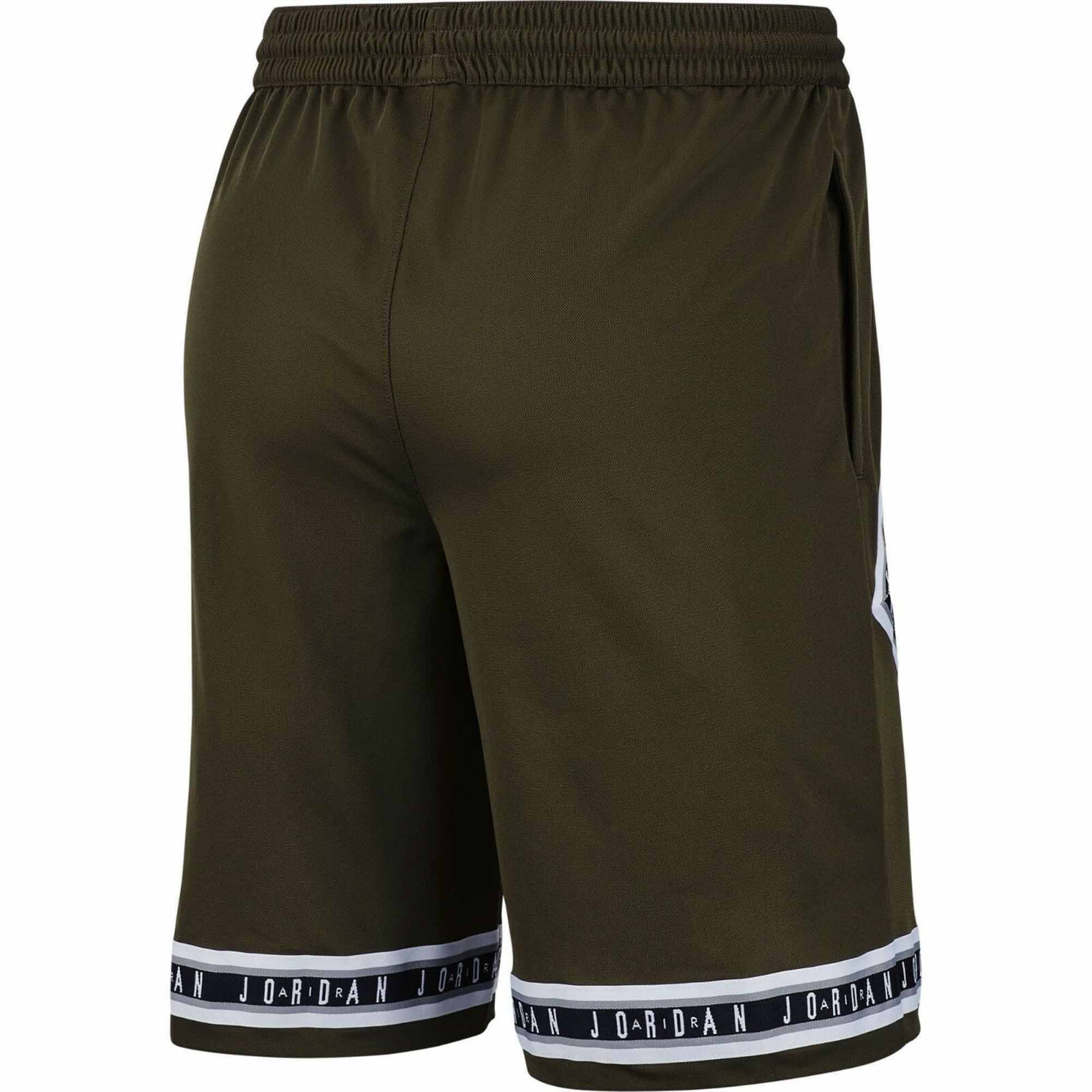 jordan hbr basketball shorts