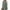 Z-Green, variant on SHINE UP Dresses for Women Fall Square Neck Long Sleeve Knee Length Dress with Pockets
