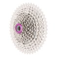 thumbnail image 4 of ZTTO Cassette de 11 velocidades 11‑46T Rueda Libre para Bicicleta de montaña Piñón de Cassette Reemplazo de Rueda Libre para Bicicleta, 4 of 10