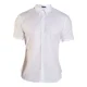 thumbnail image 4 of Camisa Manga Corta Para Hombre Stretch Slim Fit Moda, 4 of 8