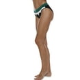 thumbnail image 2 of Secret Santa Womens Panties Christmas Briefs Boyshorts Holiday Underwear, Elfie, Size: X-Large, 2 of 3