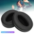 thumbnail image 4 of Almohadillas De Repuesto Para Auriculares, Duraderas Y Elásticas Para Auriculares HD4.50BTNC, 4 of 7