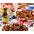 thumbnail image 4 of Sonny's Franchise Sweet BBQ Sauce - The Final Touch to Perfect Barbeque, 21 oz Bottle, 4 of 25