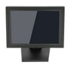 HJY 12/15 Inch Super Thin Ligheweight LCD Screen Display Monitor Exquisite Shell High Brightness Minitor For Karaoke