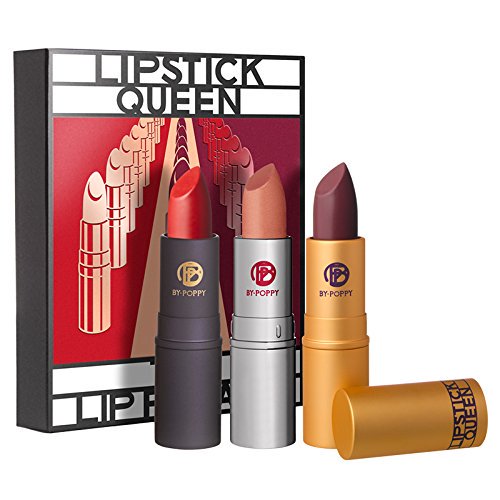 Lipstick Queen The Lip Parade Set, 3 Ct