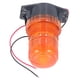 thumbnail image 3 of Luz estroboscópica LED Bling Bling para montacargas intermitente de emergencia IP65 color naranja, 3 of 12